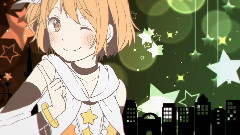 Nico - オツキミリサイタル(黒兎ウル)