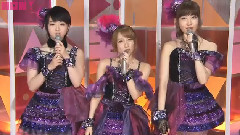 Talk & 純愛のクレッシェンド