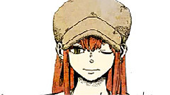 Nico - ドーナツホール