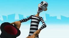 The Mime