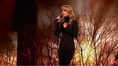 Taylor Swift - The Last Time