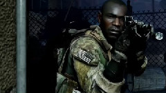 游戏<使命召唤10:幽灵>预告片