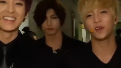 Showbiz Korea UKISS CUT