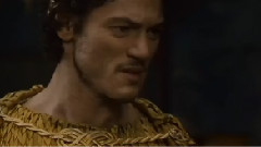 电影< 惊天战神 >