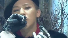 G-Dragon(BigBang) - Black & Who You & Crooked