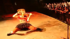 Lindsey Stirling Tour