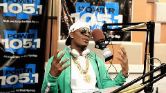 R.Kelly - Black Panties