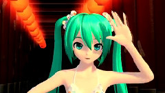 結んで開いて羅刹と骸