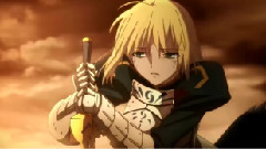 英灵不息 吾王不朽