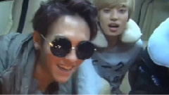 C.A.P Birthday Party