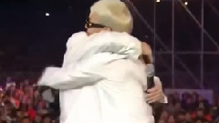 G-Dragon(BigBang) - 无限挑战 Talk Cut