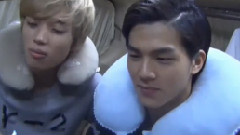 C.A.P Birthday Party