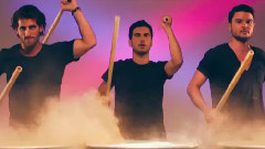 Jidax & Enzo Darren - Paint The World