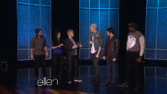 Evolution Of Beyonce