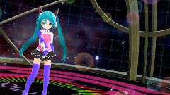 ナイトメア☆パーティーナイト