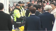 Push Up! Love Up! 上班