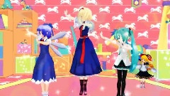 ふたりのもじぴったん