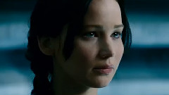 Christina Aguilera - 电影< 饥饿游戏2:星火燎原 >