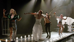 Glee Cast,Lady Gaga - Applause