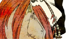 Nico - ドーナツホール