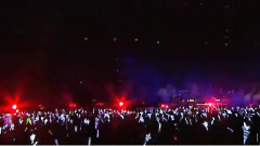 张惠妹 - AmeiZing 世界巡回演唱会