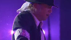 Michael Jackson Dance