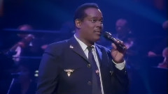 Luther Vandross - Here And Now