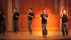 Don't Stop Believing