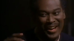 Luther Vandross - Shine