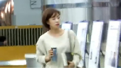 KBS 读书吧录制下班 主-素妍 & 恩静 饭拍版