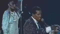 Luther Vandross - Wait For Love