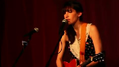 Lucy Schwartz - Somebody To Save