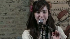 Lucy Schwartz - Count On Me