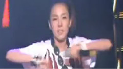 ADIDAS Is All In Party DARA ver