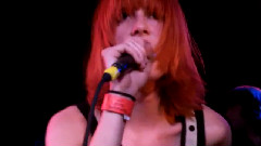 Reni Lane - Place For Us