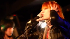 Reni Lane - Webster Hall