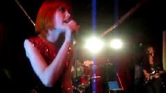 Reni Lane - Heart Of Glass