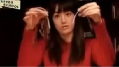 MTV Diary Of After School