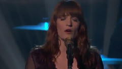Florence And The Machine - So You Think You Can Dance
