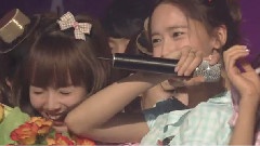 一位受赏 & 安可