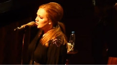 Adele - Chasing Pavements