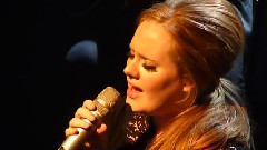 Adele - Lovesong