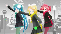 コンピューターシティ