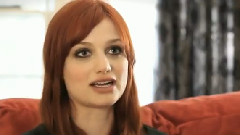 A Fine Frenzy - Photo Shoot With Style Section L.A.