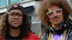 LMFAO - VEVO 24s