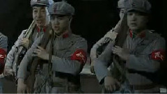 三大纪律八项注意