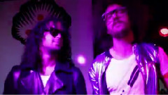 LMFAO - Party Rock Anthem Teach Me How To Shuffle