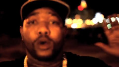 Gorilla Zoe - What's Going On