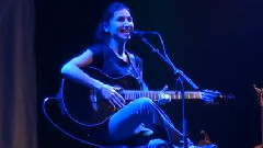 Laleh - Vem Har Lurat Alla Barnen Estrad