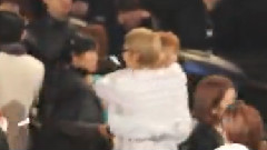 金唱片大赏谢幕